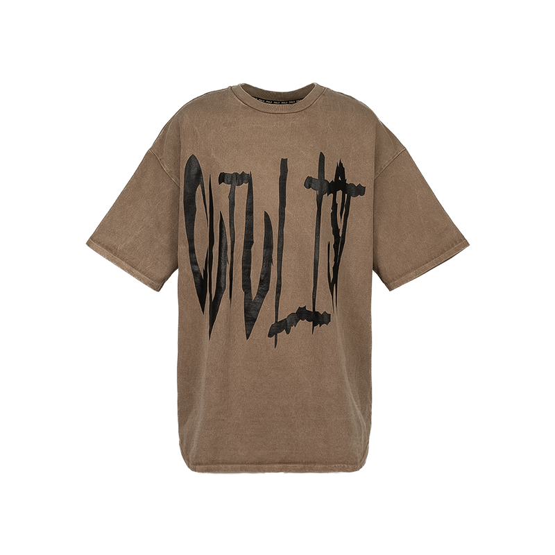 CTLS | Out Law Tee