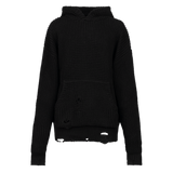 CTLS | Knit Hoodie