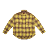 CTLS | Mohair Check Shirt