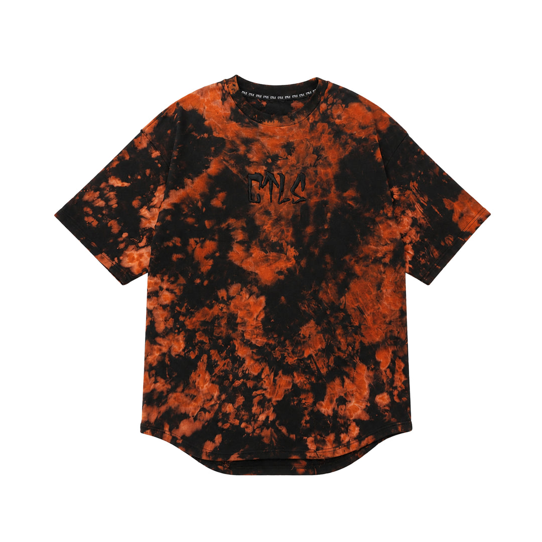 USUAL BLEACH TEE image 1