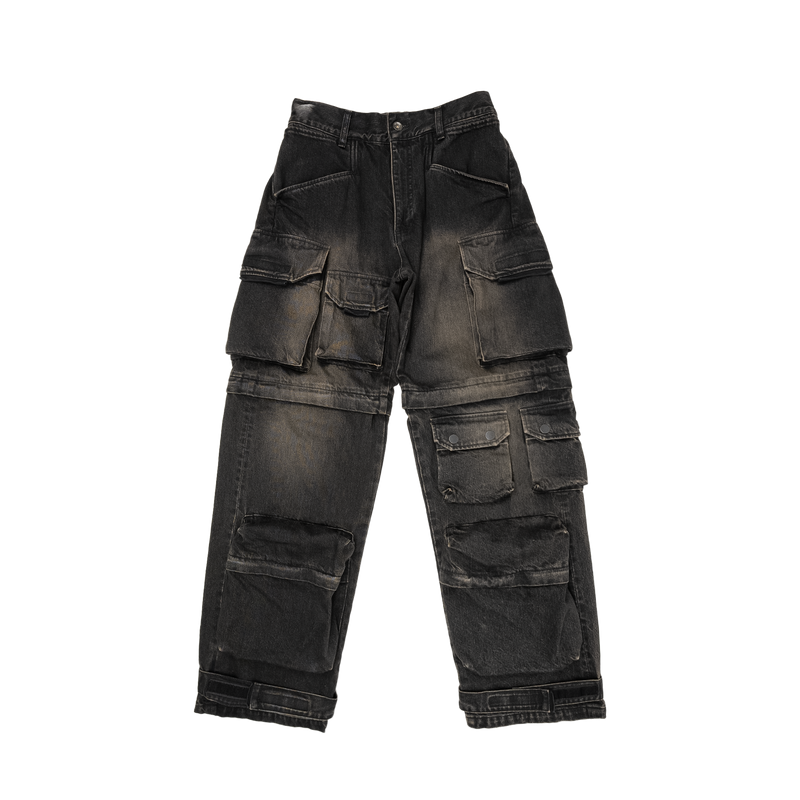 CTLS | Buggy Pants