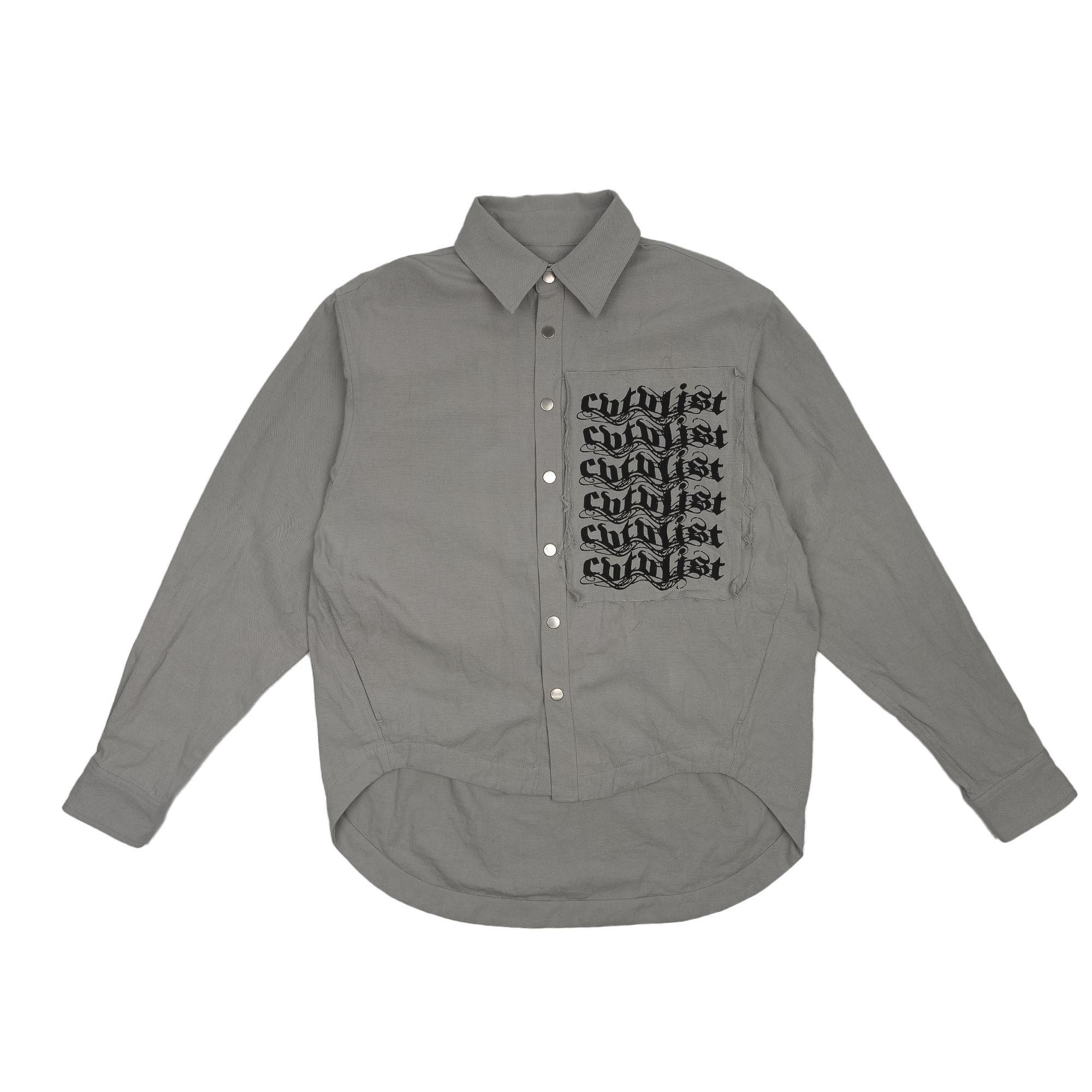 Loose Oxen Shirt