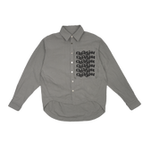 CTLS | Loose Oxen Shirt