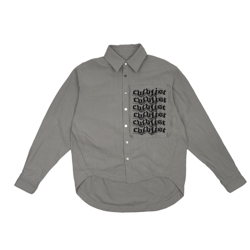 CTLS | Loose Oxen Shirt