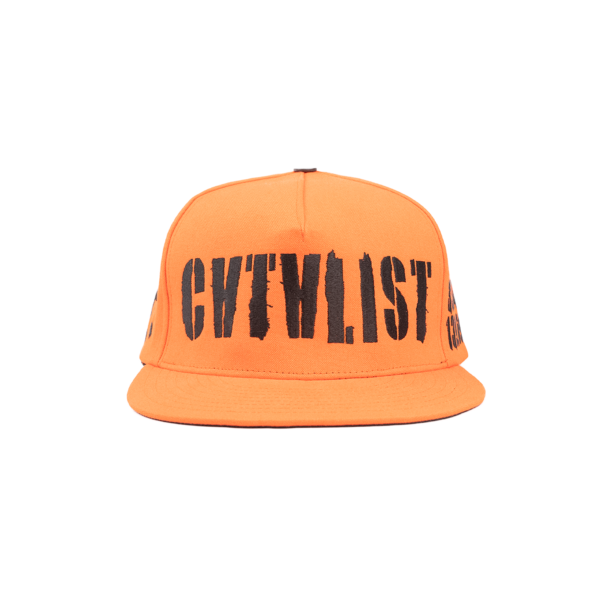 CTLS | Stencil Cap