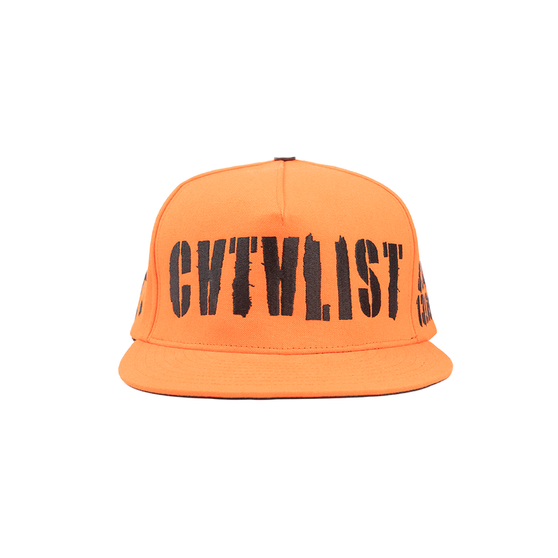 CTLS | Stencil Cap