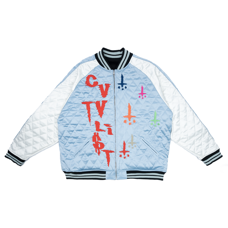 CTLS | Souvenir Jacket