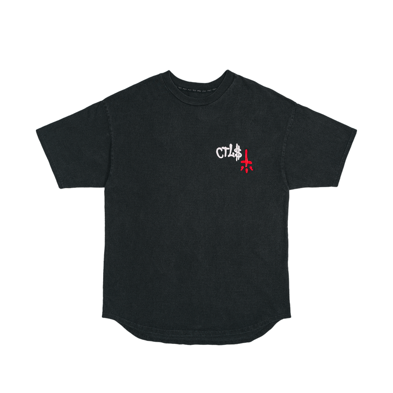 CTLS | No Plan Tee