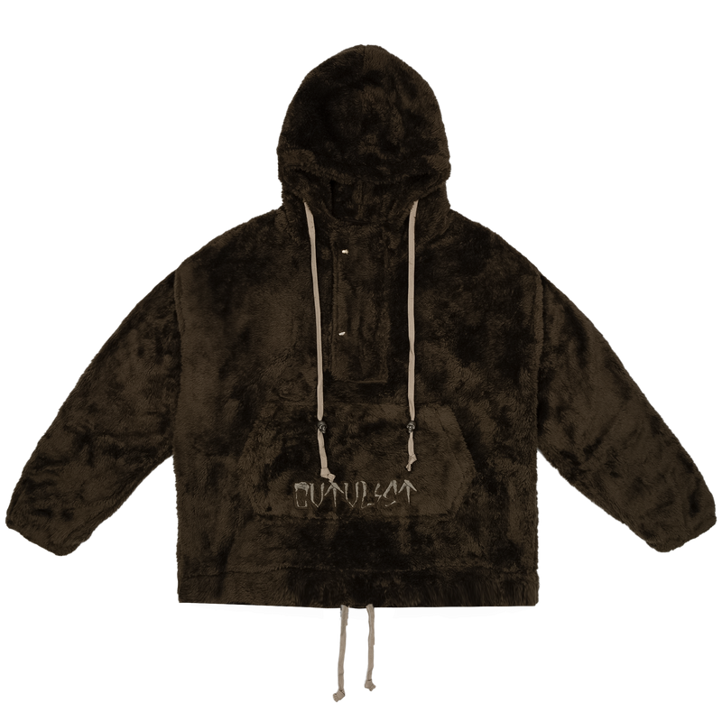 CTLS | Micro Boa Hoodie