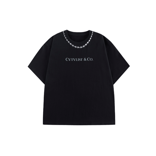 CTLS | CVTVLIST&CO. Tee