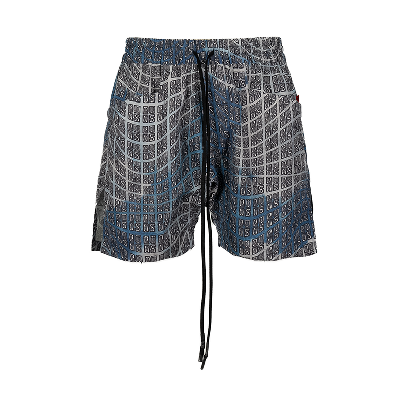 CTLS | Square Logo Swim Shorts