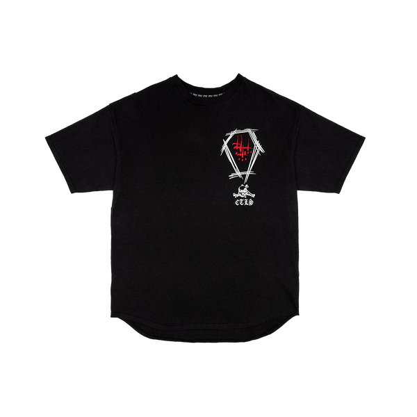 CTLS | Skull Day Tee