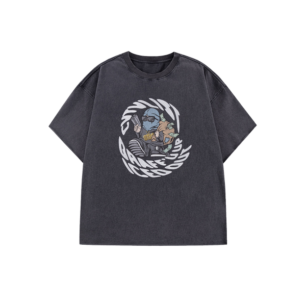 CTLS | ICED OUT TEE