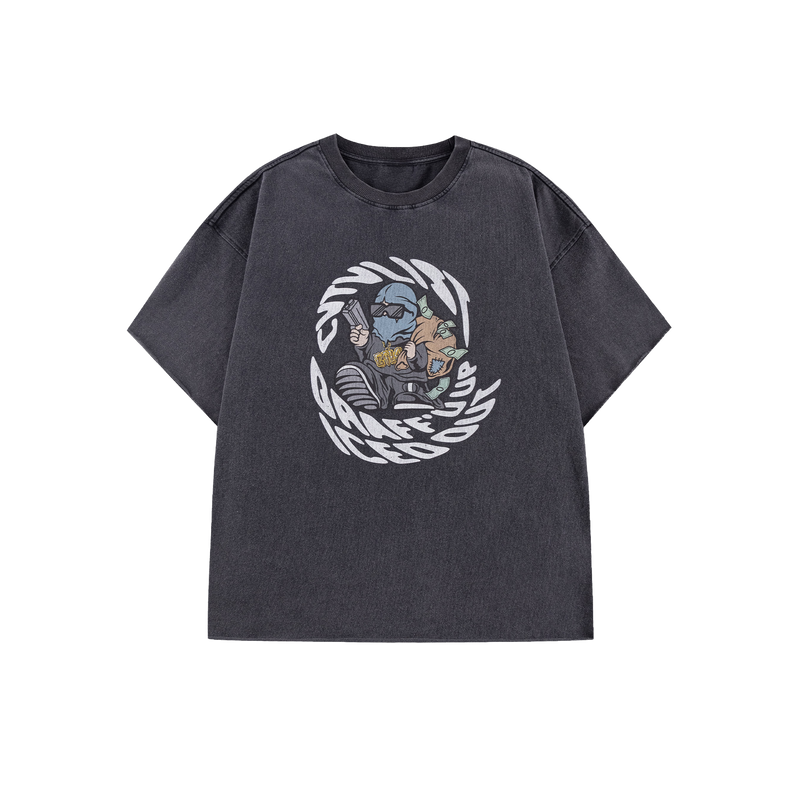 CTLS | ICED OUT TEE
