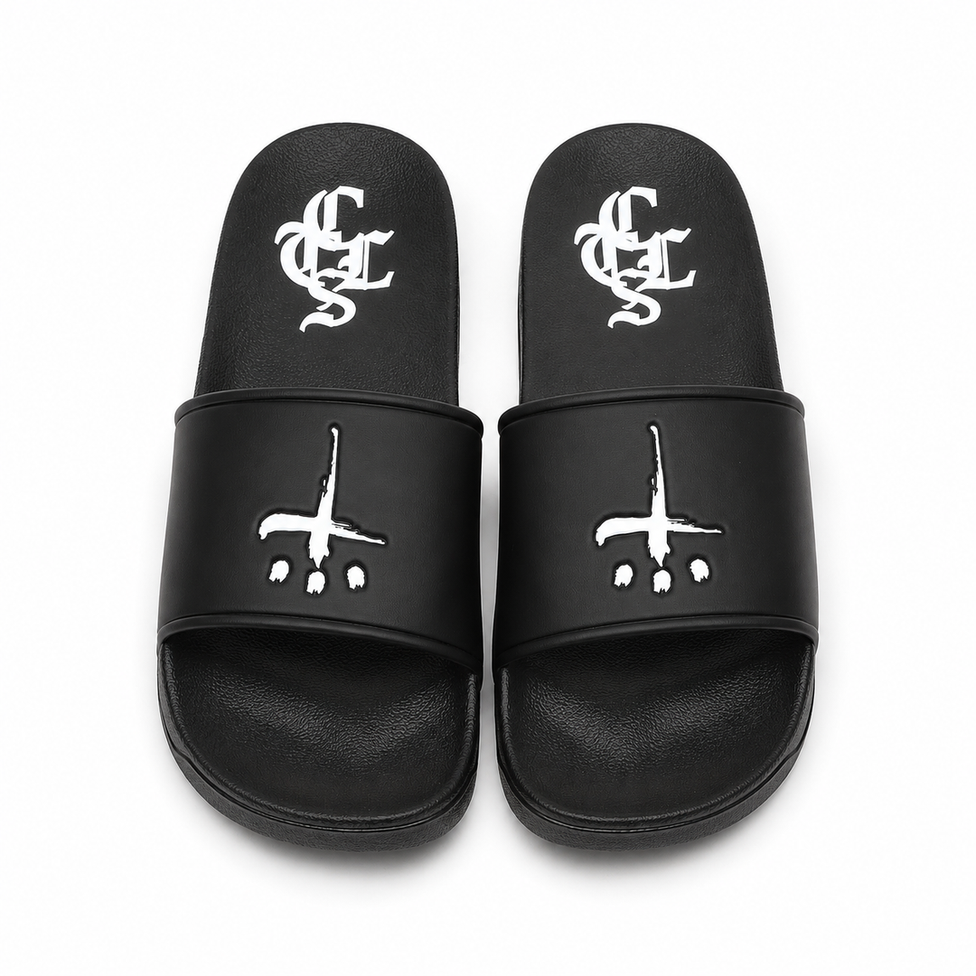 USUAL RUBBER SANDAL image 7