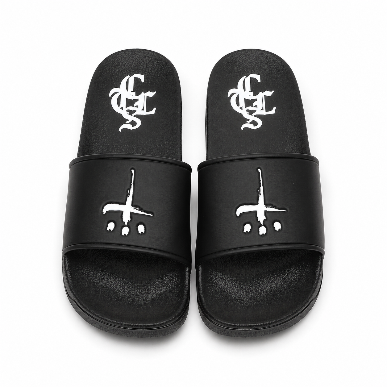 USUAL RUBBER SANDAL