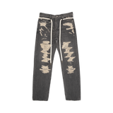 CTLS | Denim Pants '24