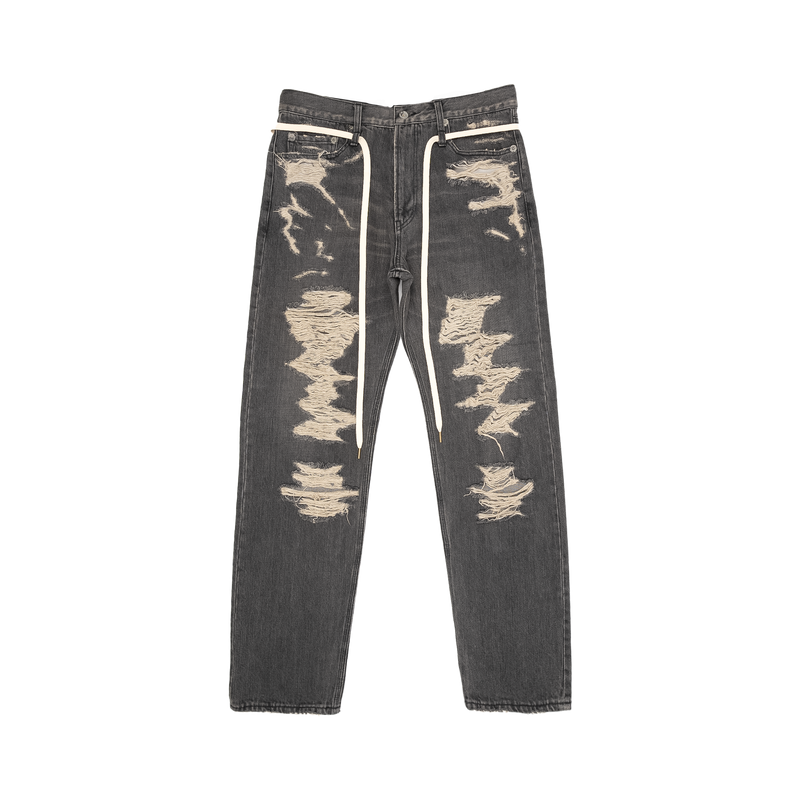 CTLS | Denim Pants '24