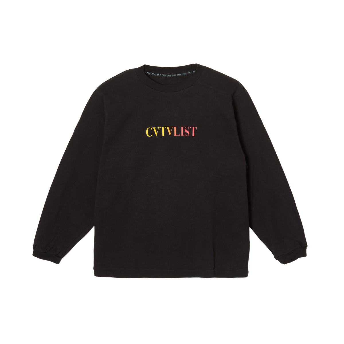 Stupid People Longsleeve Tee
