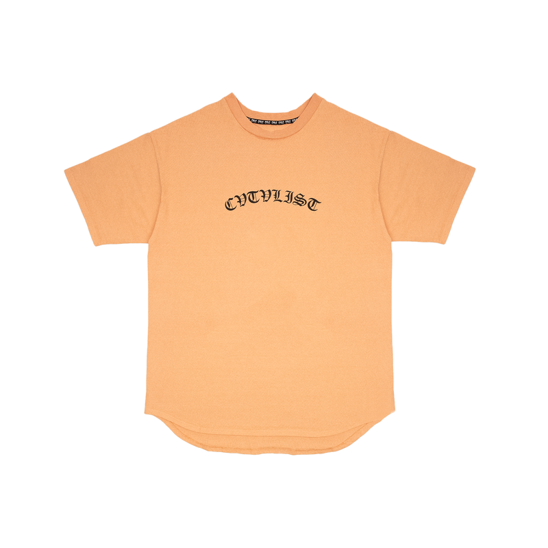 CTLS | Big Logo Tee