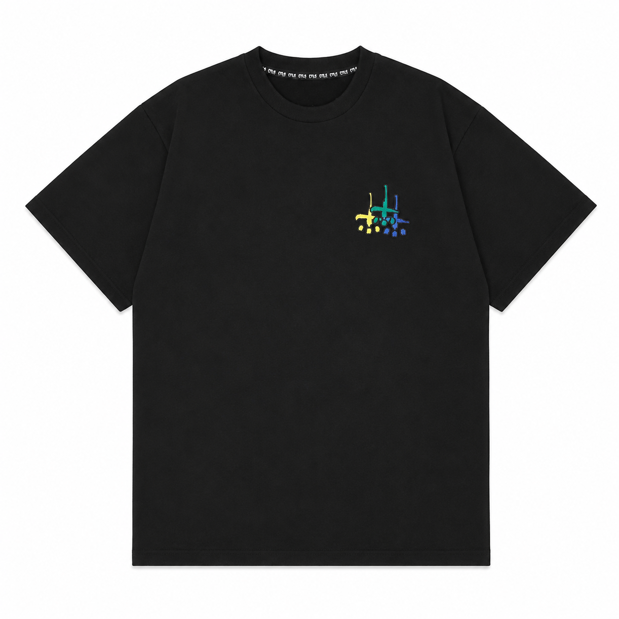 DAILY TEE NGY'EXCLUSIVE