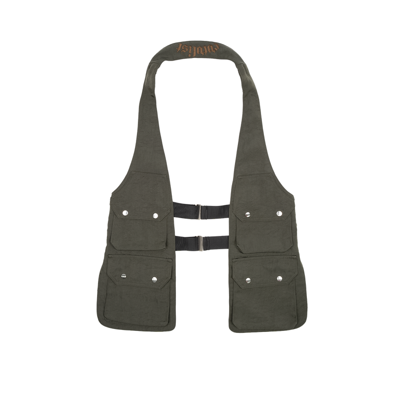 CTLS | Vest