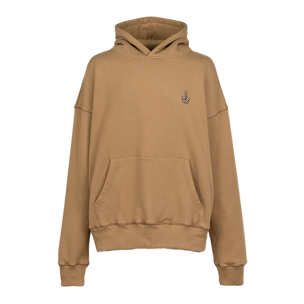 CTLS | Simple Hoodie