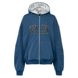 CTLS | Usual Zip Hoodie '25