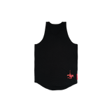 CTLS | Splash Logo Tanktop