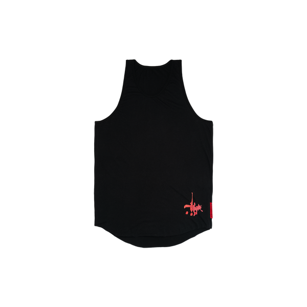 CTLS | Splash Logo Tanktop