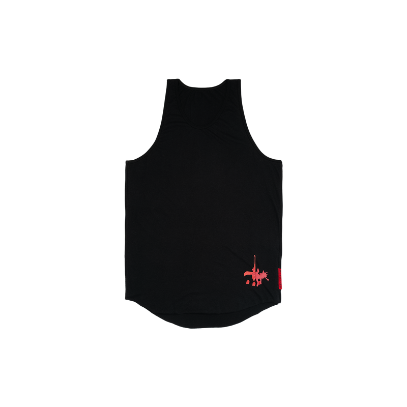 CTLS | Splash Logo Tanktop