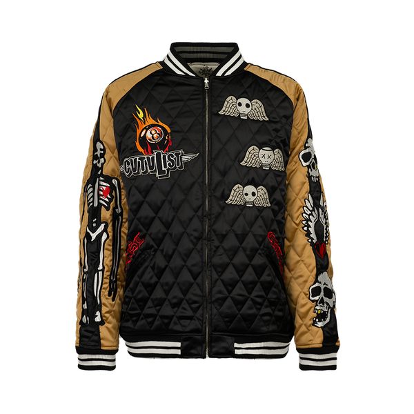 CTLS | Souvenir Jacket '25