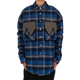 CTLS | Drip Check Nell Shirt