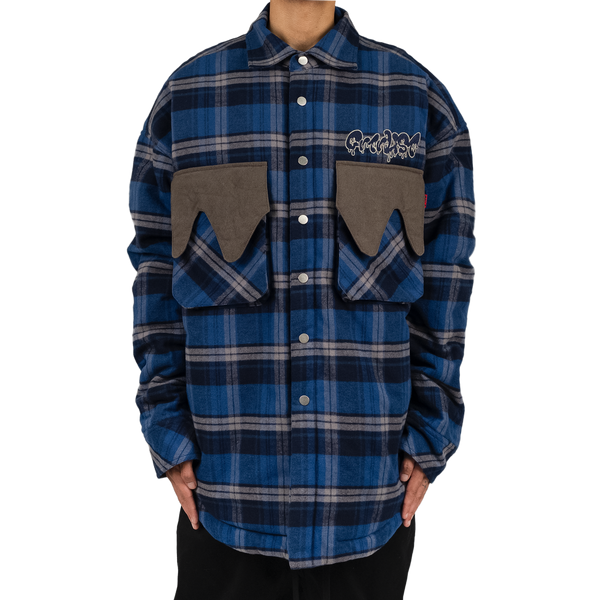 CTLS | Drip Check Nell Shirt