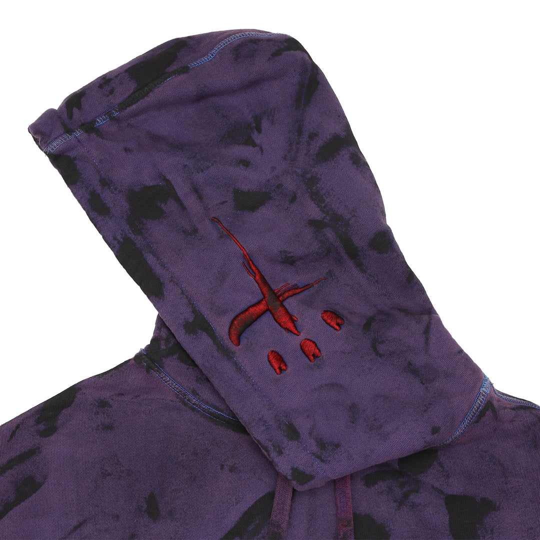 DOPE RAT'S Hoodie image 8