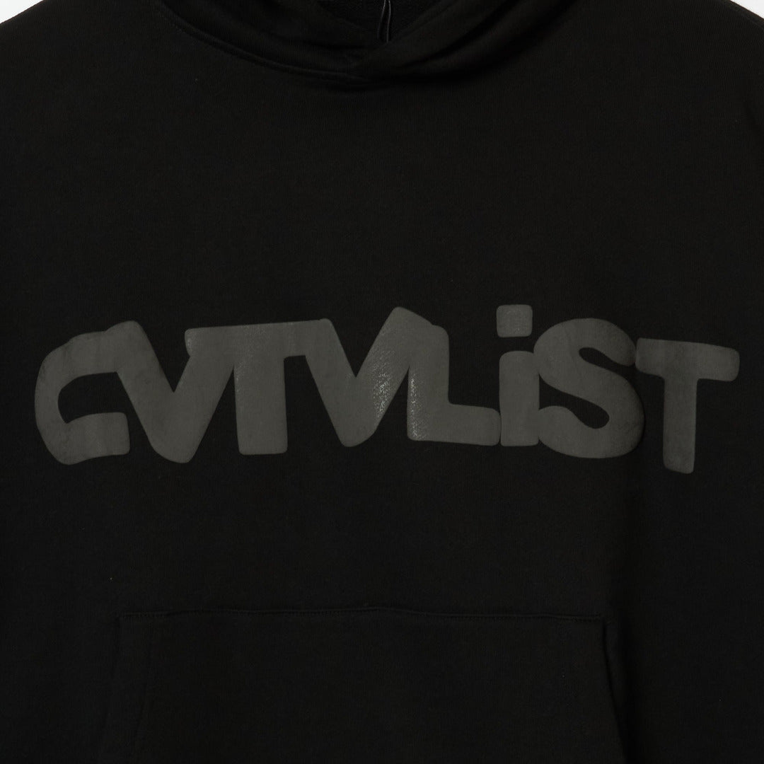 Not my story hoodie