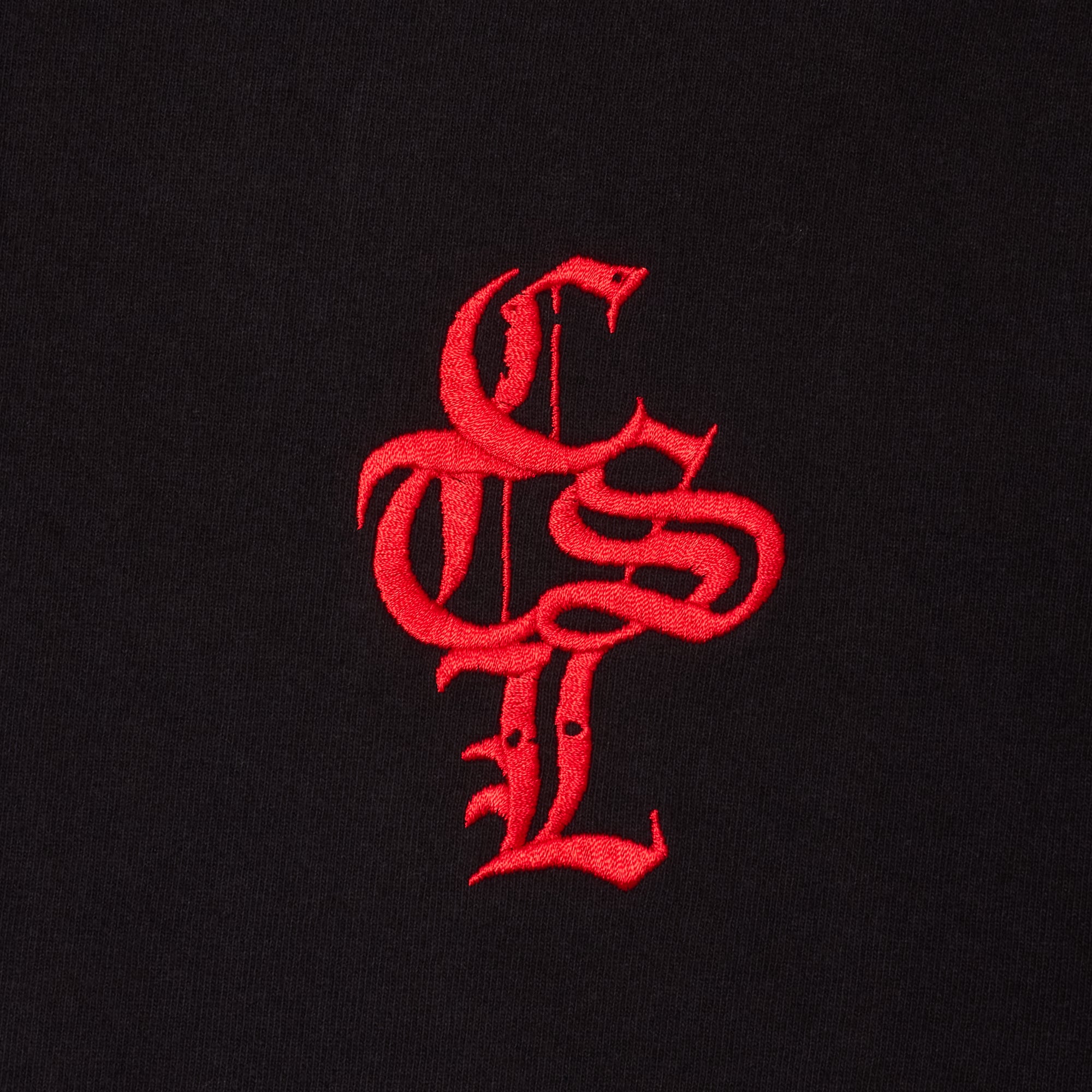 Old CTLS Tee
