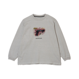 Guns Kill People Longsleeve Tee