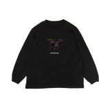 Guns Kill People Longsleeve Tee