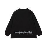 Guns Kill People Longsleeve Tee