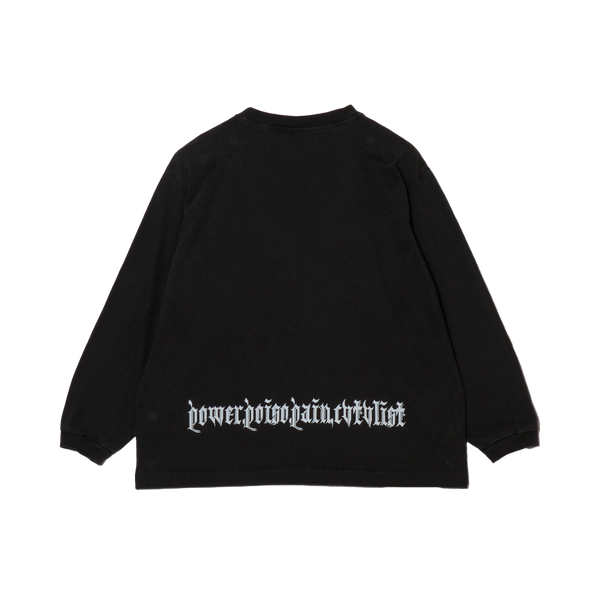 Guns Kill People Longsleeve Tee