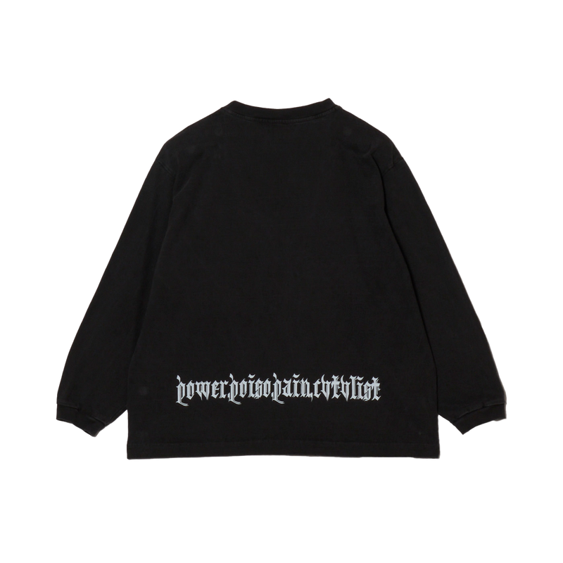 Guns Kill People Longsleeve Tee