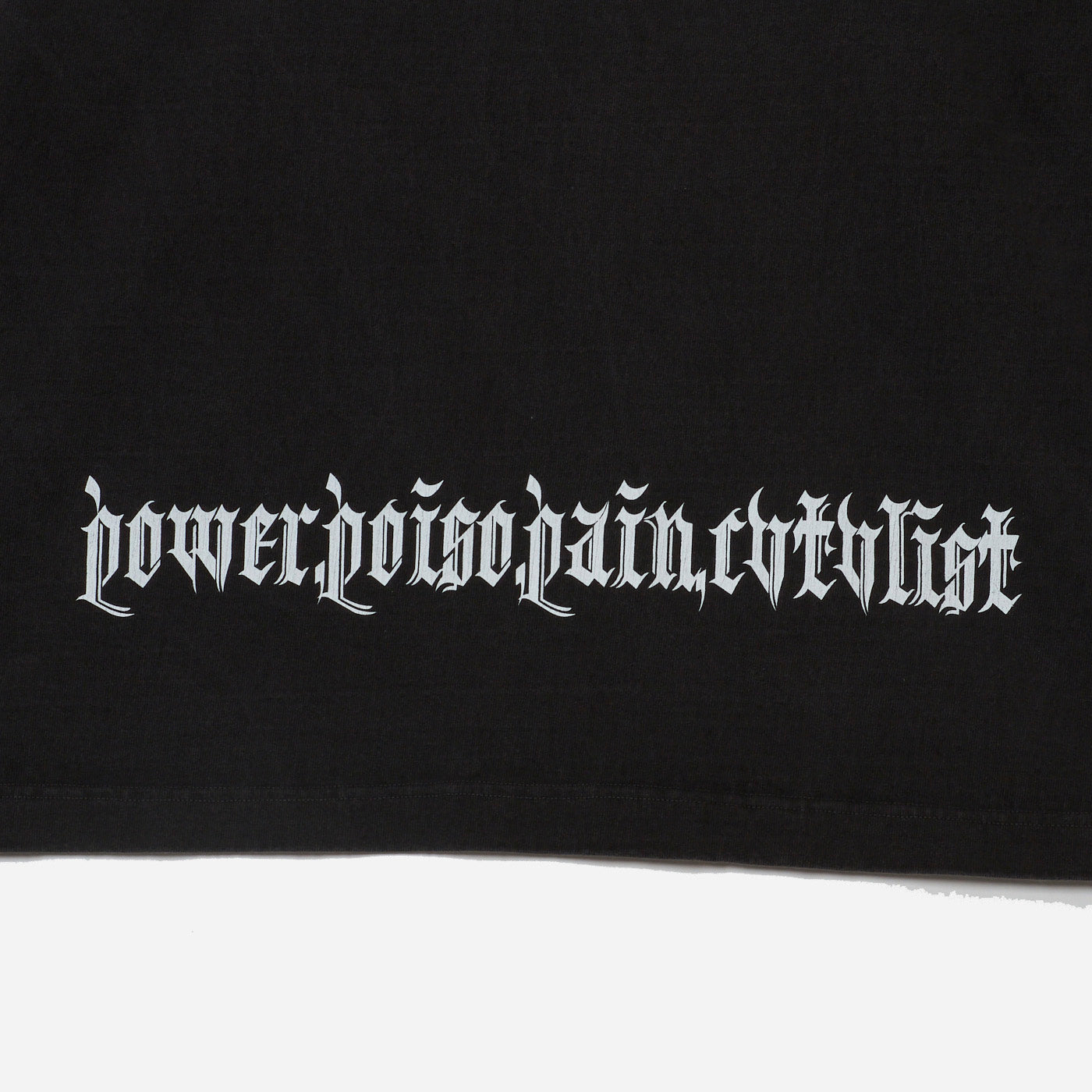 Guns Kill People Longsleeve Tee