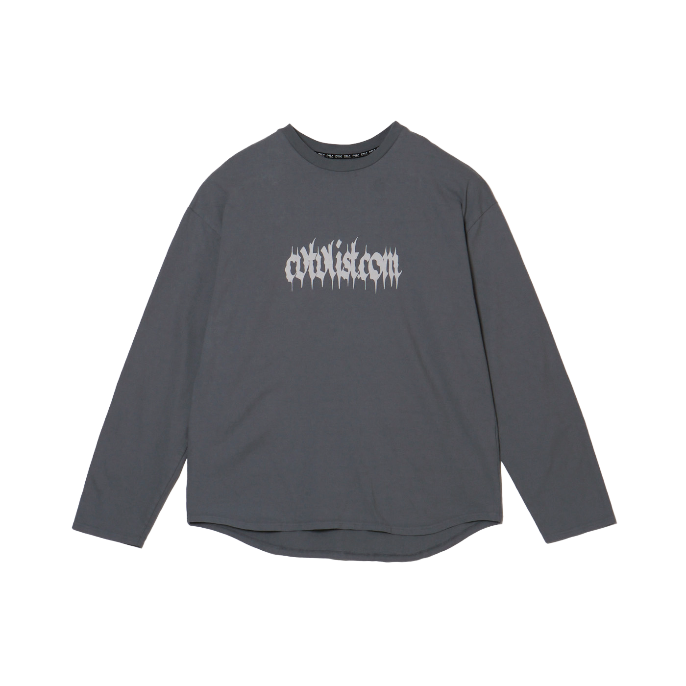 Hooligans Agency Longsleeve Tee