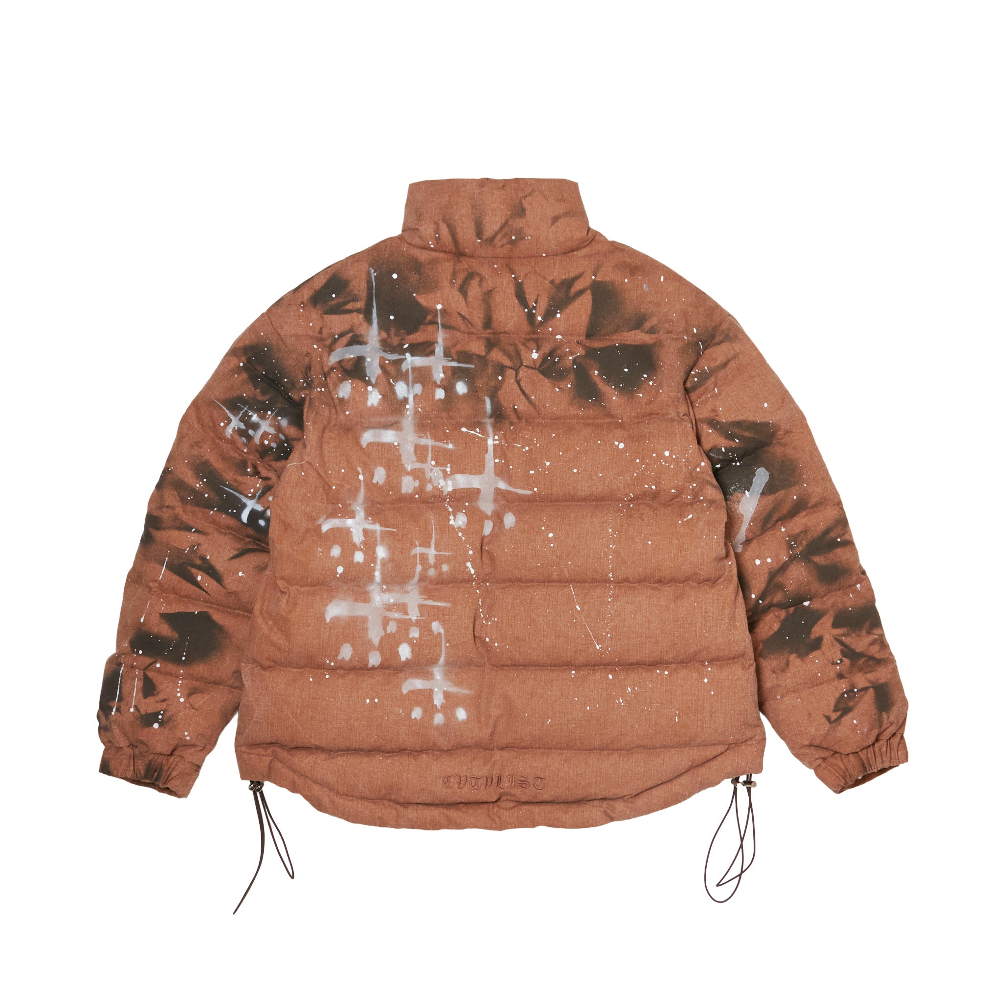 Down Jacket LIMITED