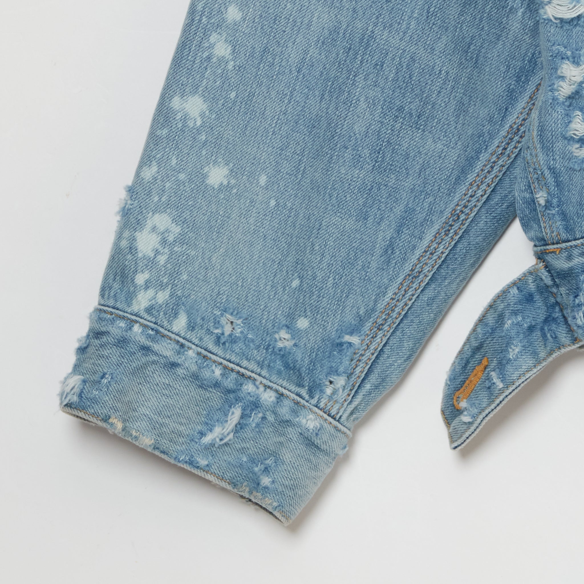 Denim Jacket LIMITED