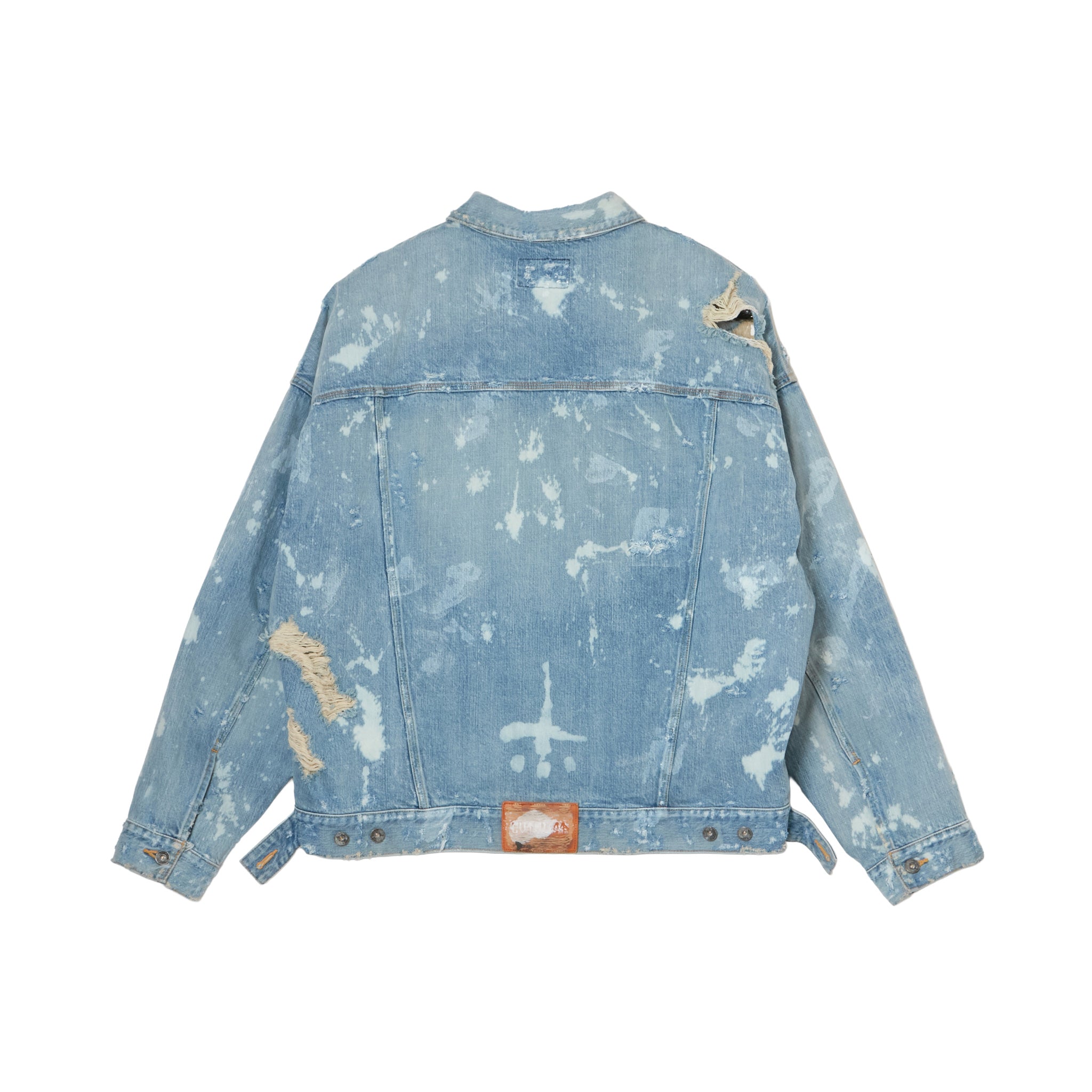 Denim Jacket LIMITED