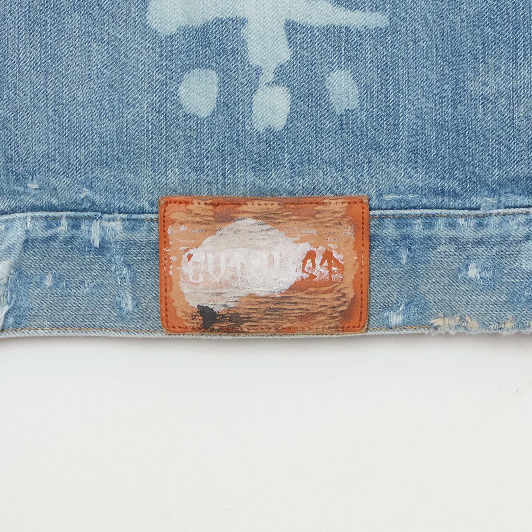 Denim Jacket LIMITED