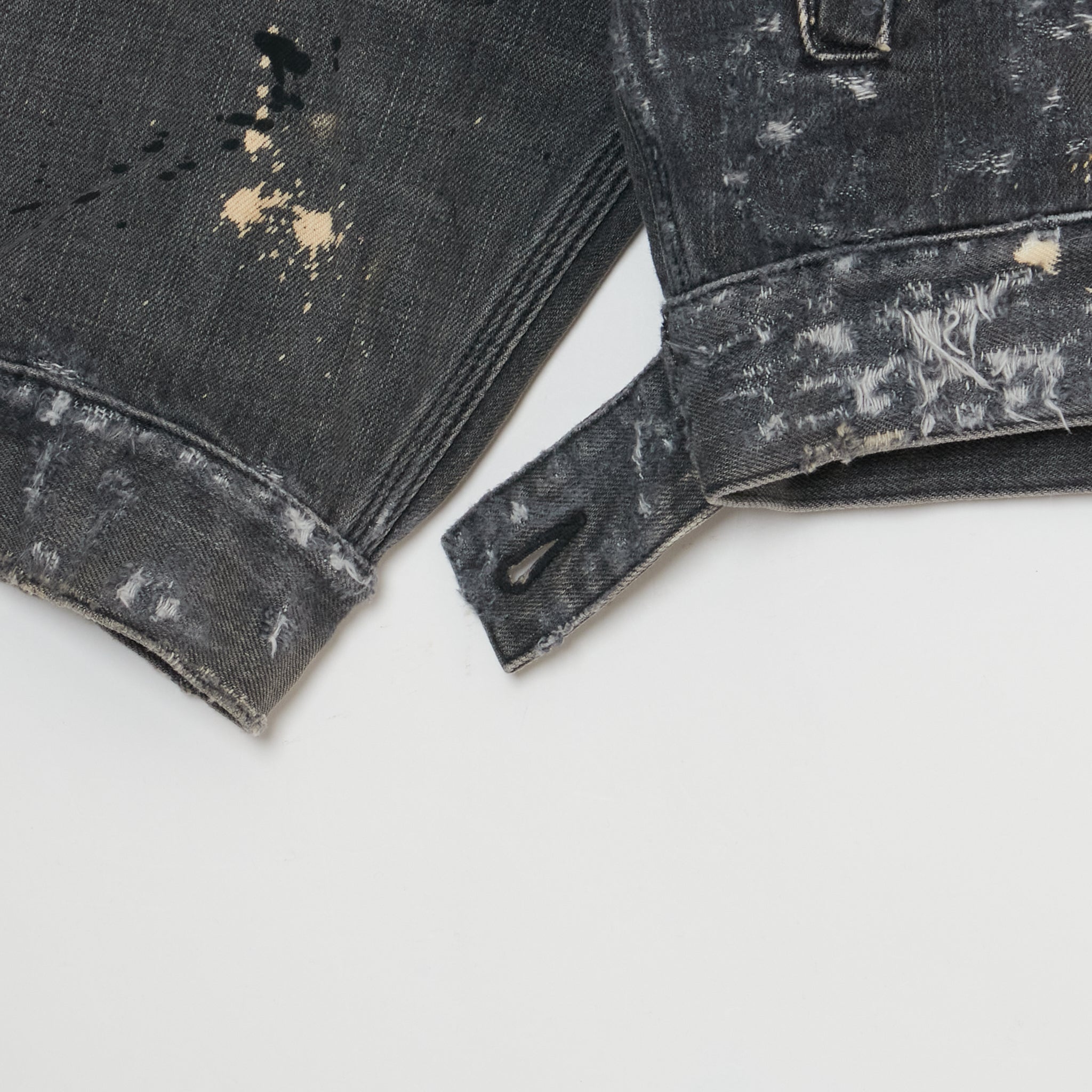 Denim Jacket LIMITED