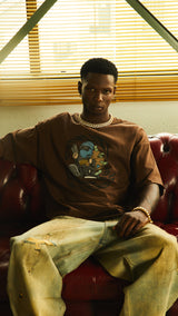 CTLS | ICED OUT TEE